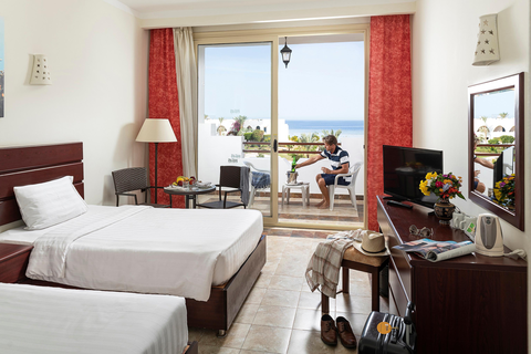 Three Corners Equinox Beach Resort foto 12