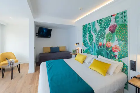 Hotel Acapulco in Lloret de Mar — foto 27