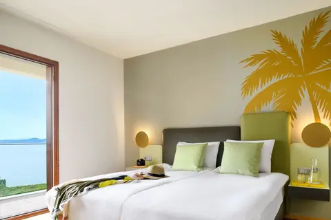 Akrathos Beach Hotel in Ουρανούπολη — foto 21