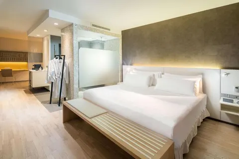 Barcelo Hamburg foto 5