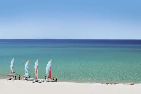 Le Dune Resort & Spa in Badesi — foto 30