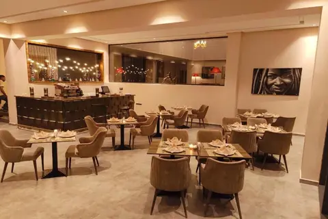 Sumahan Suites & Spa in Marrakech — foto 12