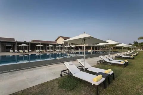 Amaya Beach in Pasikudah — foto 3
