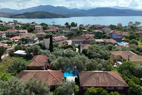 Villa Kazazis in Δημοτική Ενότητα Λευκάδος — foto 4