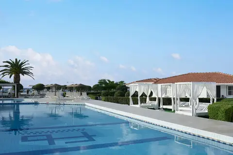 Fito Aqua Bleu Resort in Municipal Unit of Pythagoreio, foto 2
