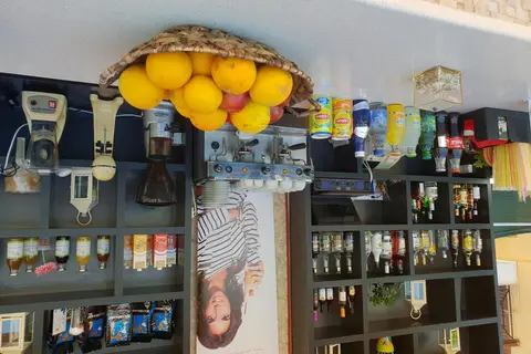 Boutique Hotel Eleana in Δημοτική Ενότητα Λευκάδος — foto 8