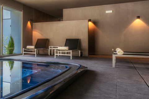 Hotel Girassol foto 16