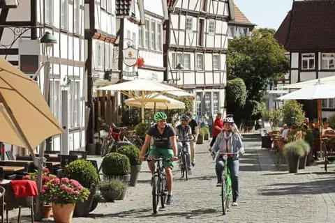 Hotel Am Wall foto 18