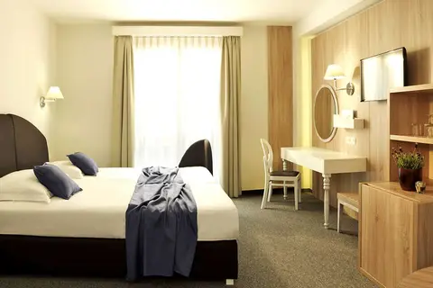 Hotel Mirna in Piran / Pirano — foto 6