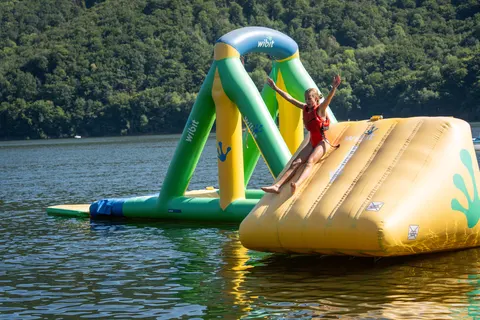 Camping La Source foto 31