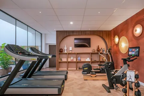 Hotel ibis Styles Sevilla Santa Justa foto 16