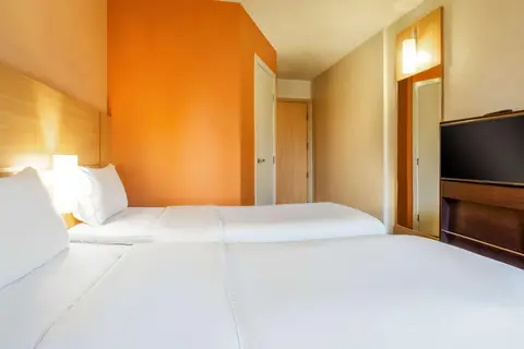 ibis Strasbourg Centre Historique in Straatsburg — foto 10