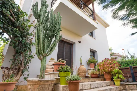 Cactus Villas in Sivota — foto 11
