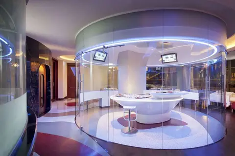 Jumeirah Creekside Hotel in Dubai — foto 4