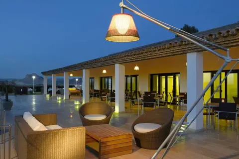 Parador de Antequera in Antequera — foto 13
