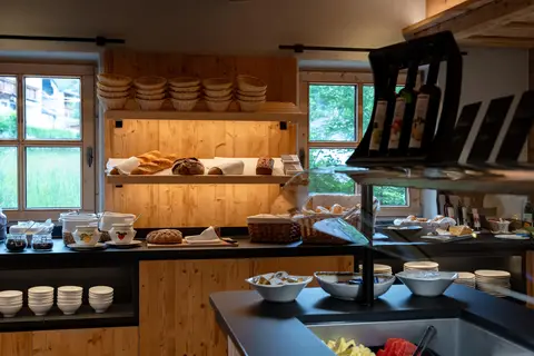 VAYA Achensee Hotel in Achenkirch — foto 16