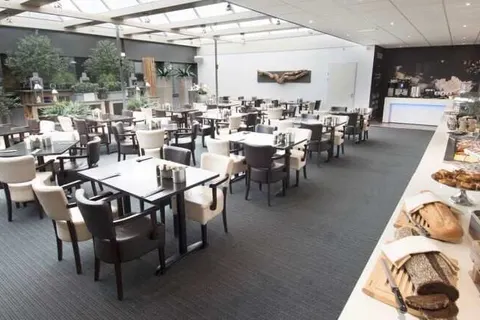 De Zoete Inval foto 11