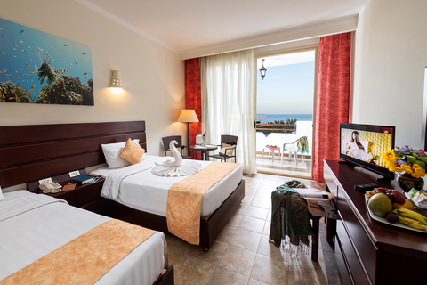 Three Corners Equinox Beach Resort foto 3