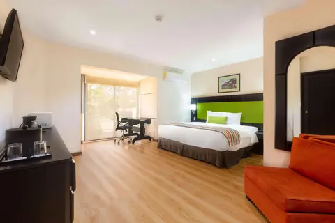 Country Inn & Suites by Radisson, San Jose Aeropuerto, Costa Rica in Santa Rosa — foto 20