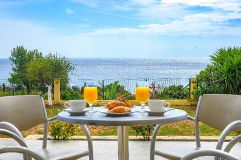 Summer Sun in Δημοτική Ενότητα Ελειού-Πρόνων — foto 4