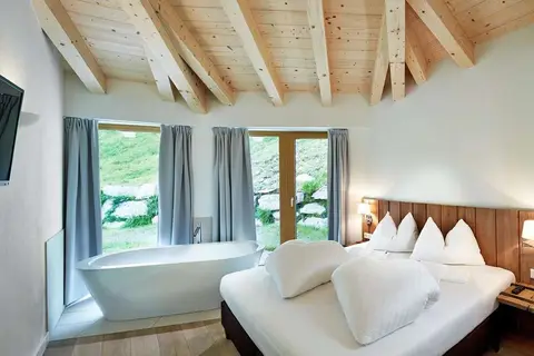 Kaprun Glacier Estate in Kaprun — foto 3