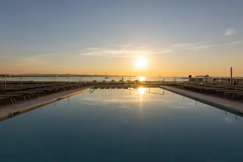 Golden Donaire Beach in Vila-seca — foto 17