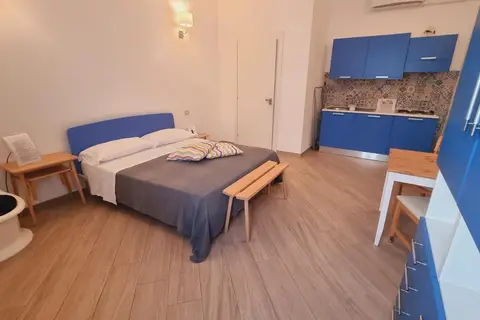 B&B The Garden in Pulsano, foto 16