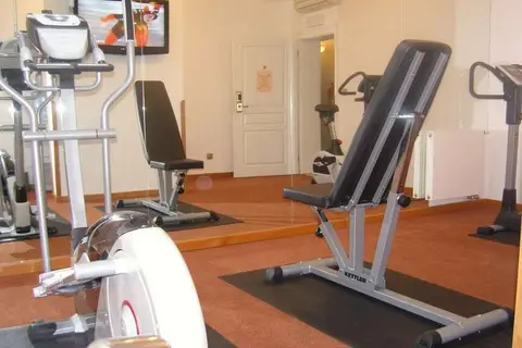 Hotel Rott in Praag, foto 19