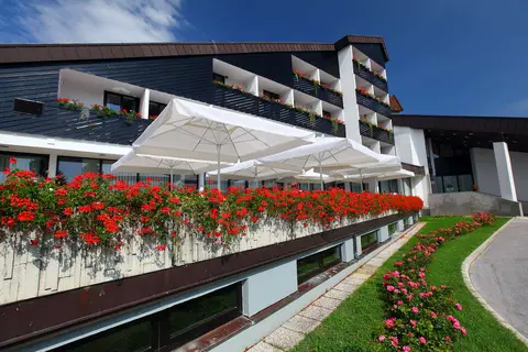Terme Olimia Breza in Podčetrtek — foto 2