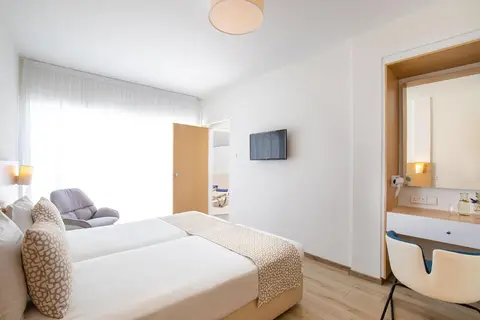 Sofianna Resort & Spa in Paphos, foto 30