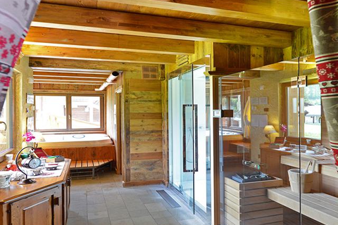 Hotel Le Petit Abri foto 6