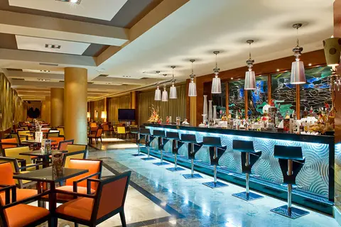 Elba Costa Ballena Beach & Thalasso Resort in Rota — foto 7