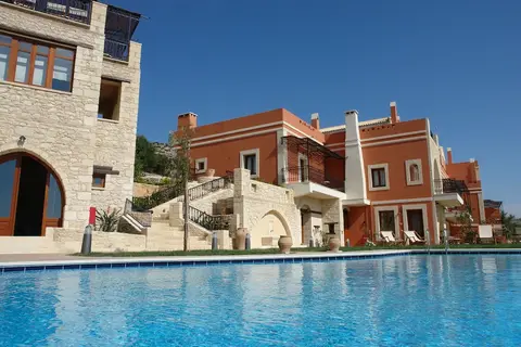 Katalagari Country Suites in Δημοτική Ενότητα Νίκου Καζαντζάκη — foto 27