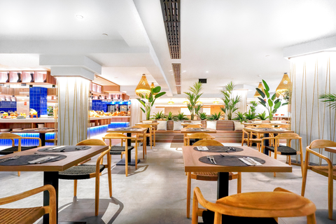 Hotel Hovima Suites Costa Adeje foto 16