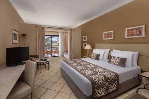 Jaz Makadi Saraya Resort in Makadi Bay, foto 13