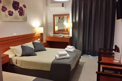 Chryssi Akti in Chryssi Akti Hotel, foto 26