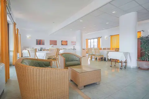 Felix Hotel La Baja in Cùllieri/Cuglieri — foto 7