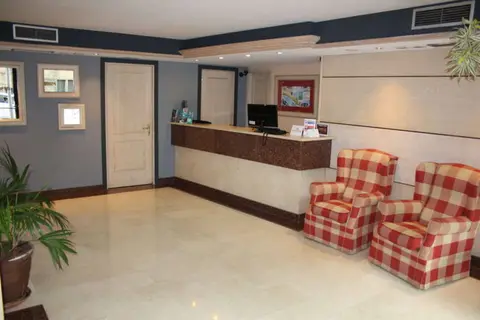 Sunotel Aston in Barcelona — foto 16