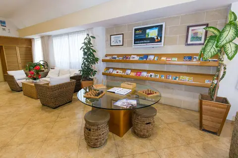 Joli Park Hotel in Gallipoli, foto 30