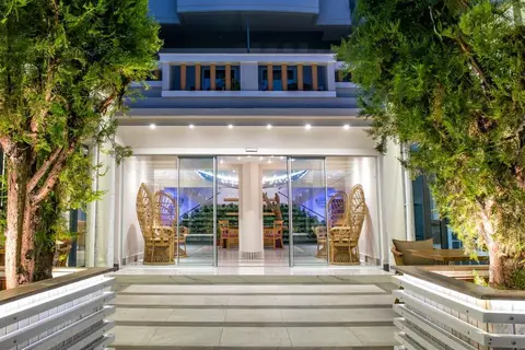 Senses Blue Boutique in Chersonisos, foto 14