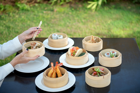 Hotel Mitsis Selection Blue Domes foto 13