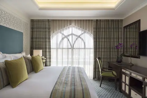 Al Najada Doha Hotel by Tivoli in Doha — foto 4