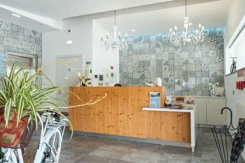 Hotel Serra D'aire in Ourém — foto 6