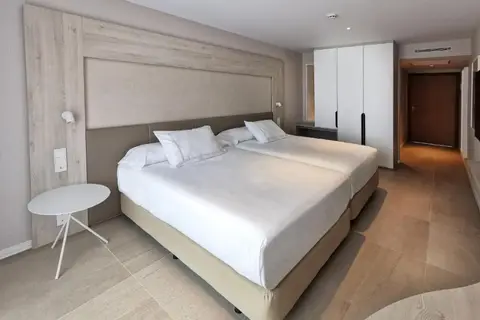 Hotel & Spa Castillo de Peñiscola in Peníscola / Peñíscola — foto 10