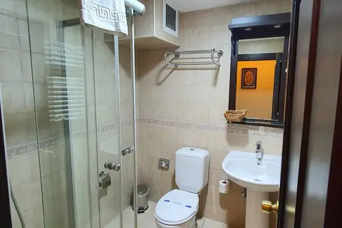 Ottoman Hotel Imperial in Fatih — foto 20