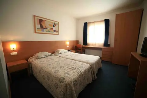Hotel Matriz in Ponta Delgada
