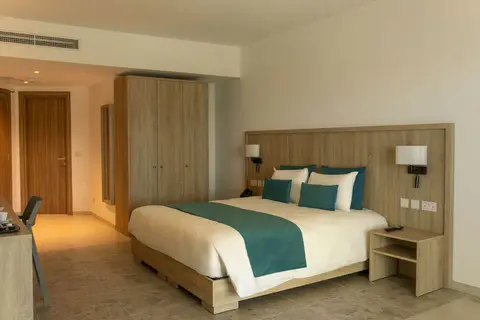 Ramla Bay Resort in Il-Mellieħa — foto 3