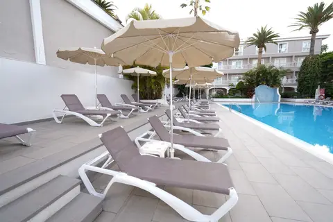 RF San Borondón in Puerto De La Cruz — foto 9