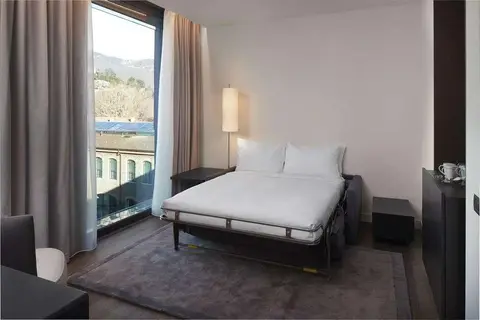 Hilton Lake Como in Como, foto 18