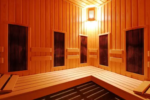Helios Spa & Resort in СПА център Ривиера Бийч — foto 15